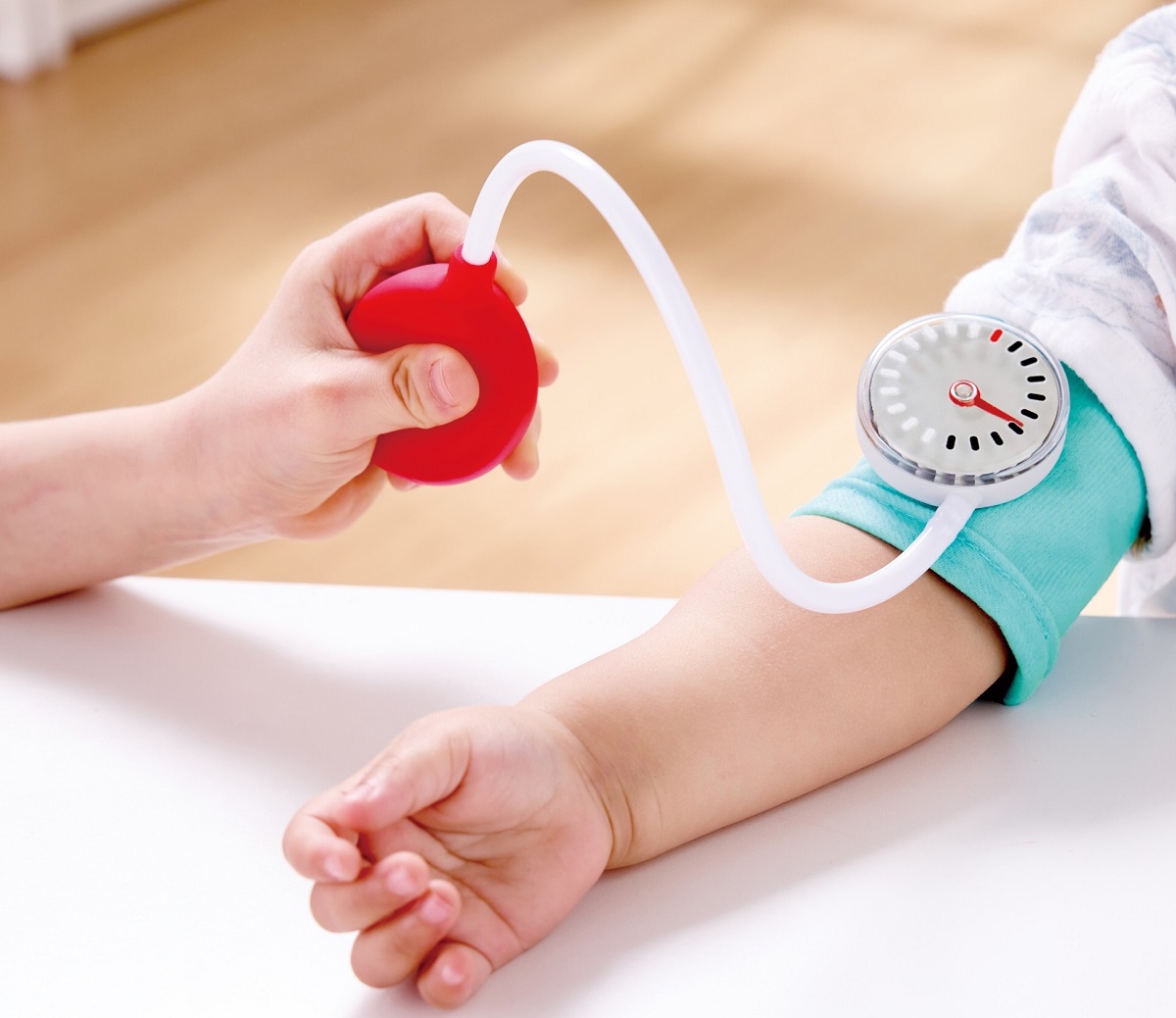 Imaginea produsului 'Jucărie: Set medical al micului doctor'