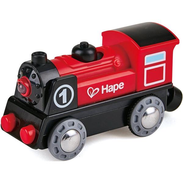 Locomotiva cu baterii