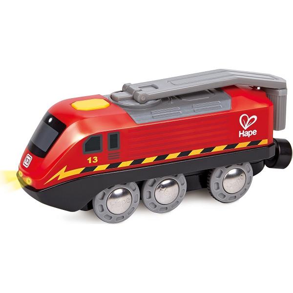 Locomotiva cu incarcare USB