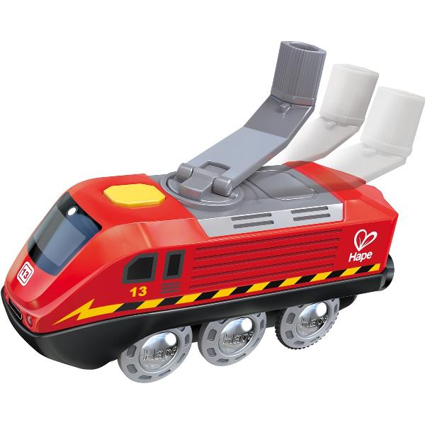 Locomotiva cu incarcare USB