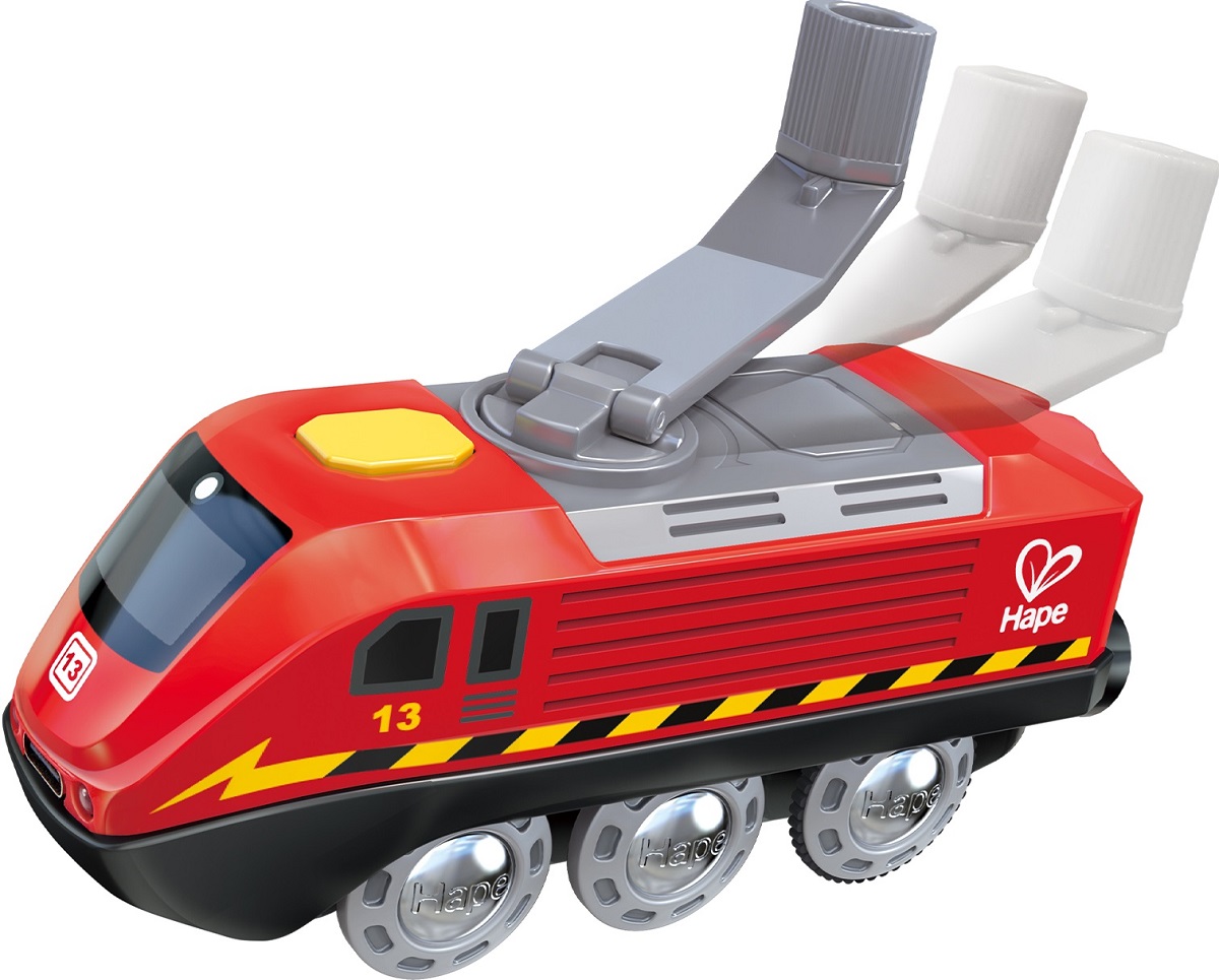 Imaginea produsului 'Locomotivă cu încărcare USB'