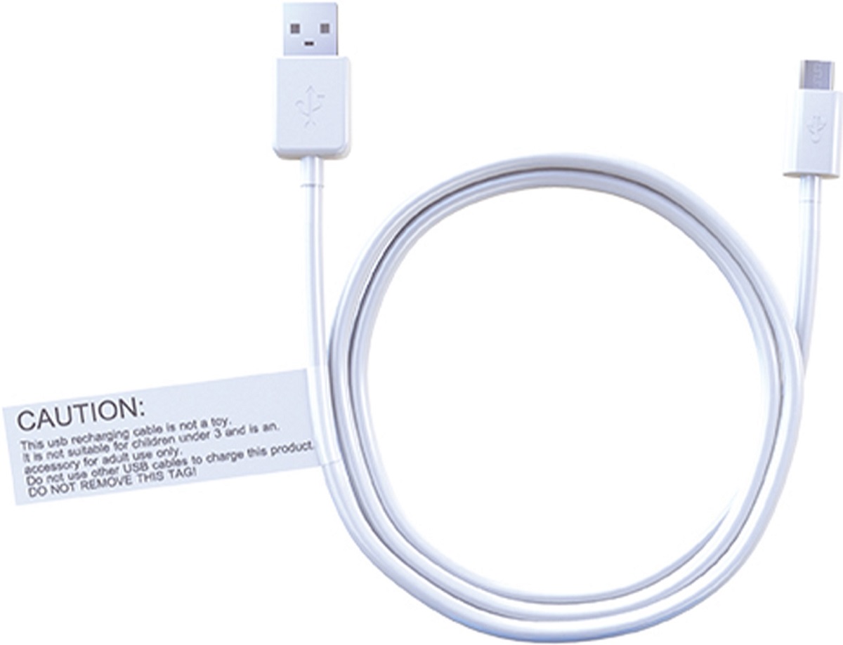 Imaginea produsului 'Locomotivă cu încărcare USB'