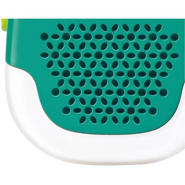 Set din bambus. Walkie-Talkie