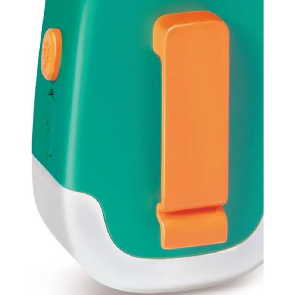 Set din bambus. Walkie-Talkie