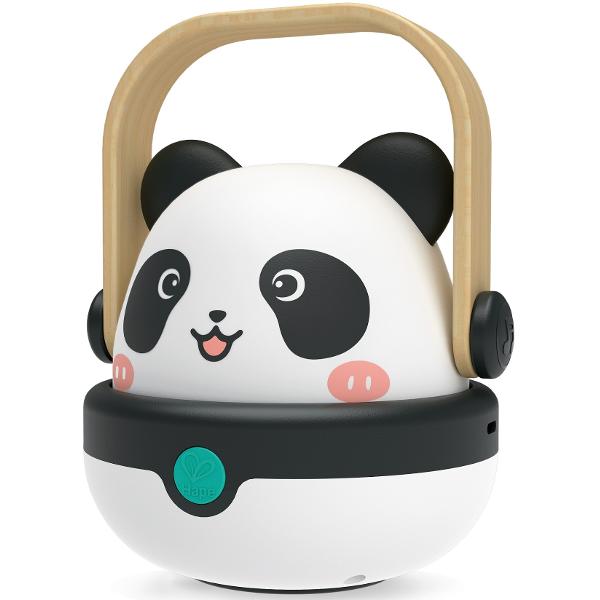 Lampa de jucarie: Panda
