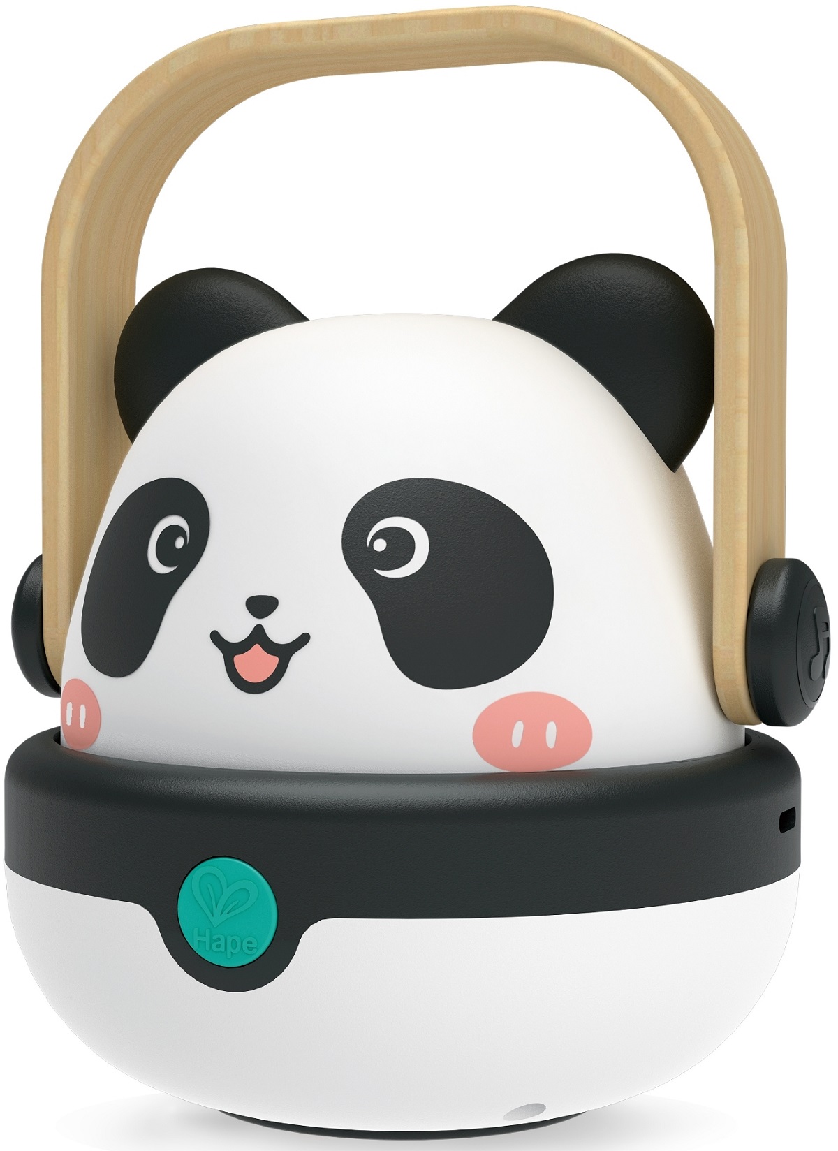 Imaginea produsului 'Lampă de jucărie: Panda'