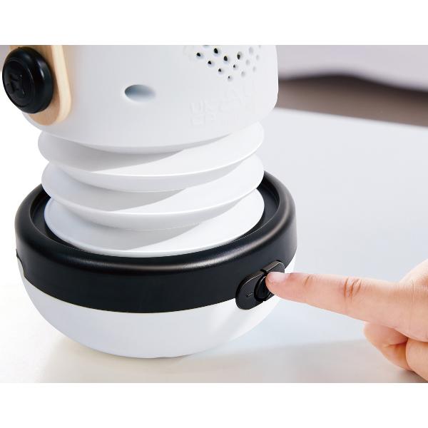 Lampa de jucarie: Panda