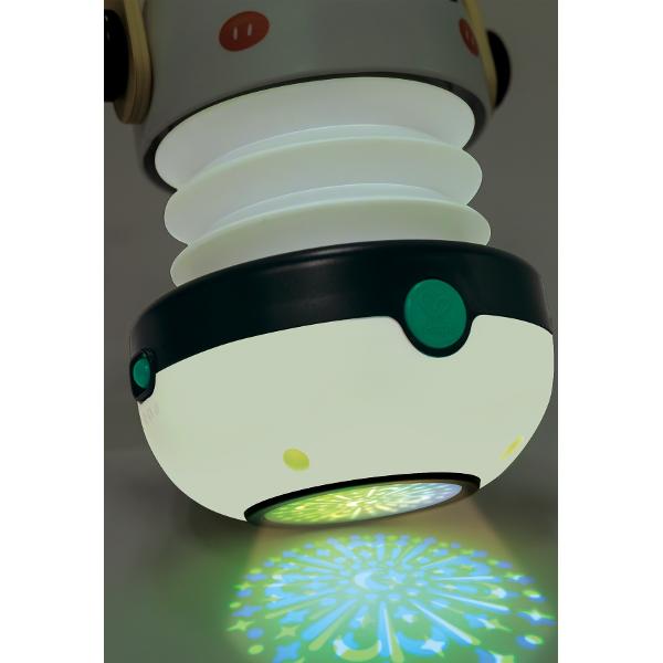 Lampa de jucarie: Panda