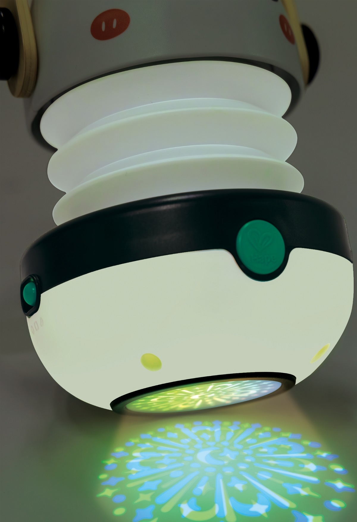 Imaginea produsului 'Lampă de jucărie: Panda'
