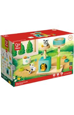 Imaginea produsului 'Set de joacă Kitty Haven'