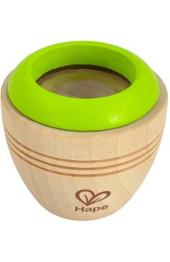 Imaginea produsului 'Mini caleidoscop: Eye Spies. Verde'