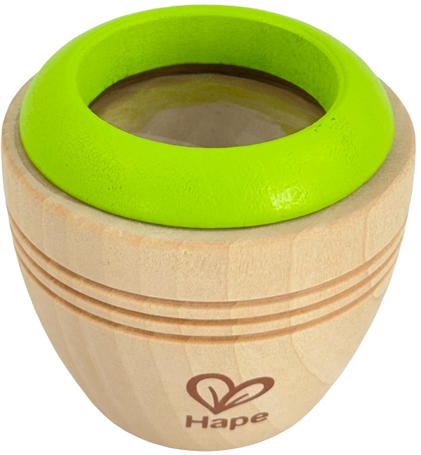 Imaginea produsului 'Mini caleidoscop: Eye Spies. Verde'