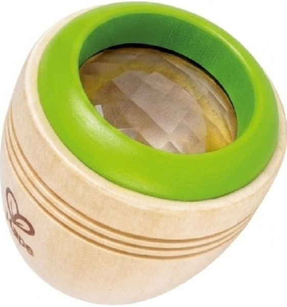 Imaginea produsului 'Mini caleidoscop: Eye Spies. Verde'