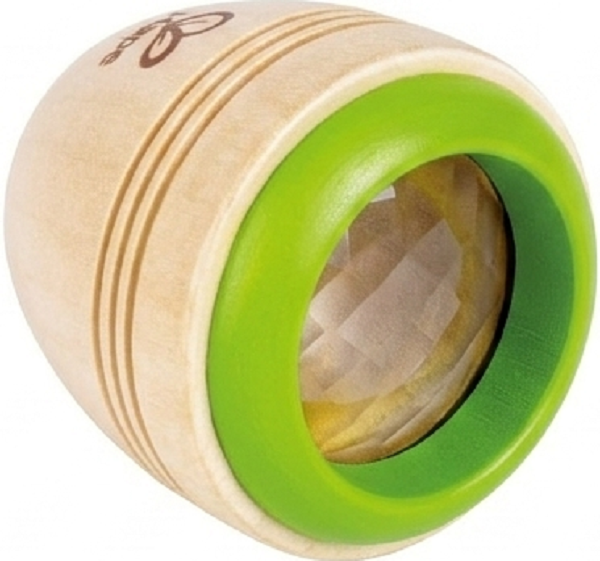 Imaginea produsului 'Mini caleidoscop: Eye Spies. Verde'