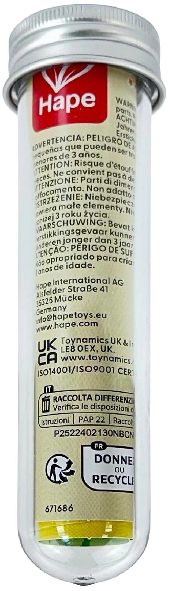 Imaginea produsului 'Mini puzzle de călătorie'