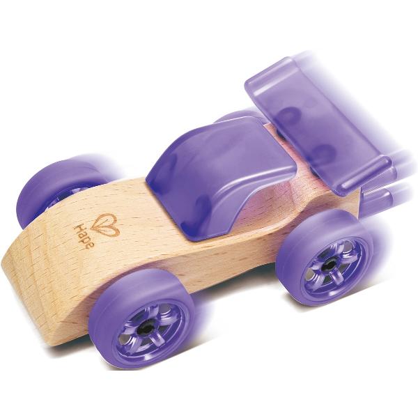 Jucarie: Masinuta Whizzy Wheels. Mov