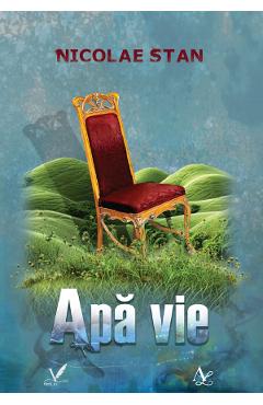 Apa vie - Nicolae Stan