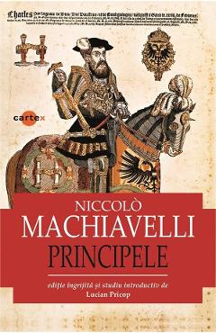 Principele - Niccolo Machiavelli