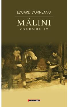 Malini Vol.4 - Eduard Dorneanu