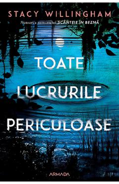 Toate lucrurile periculoase - Stacy Willingham