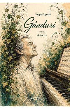 Ganduri Ed.5 - Sergiu Popovici
