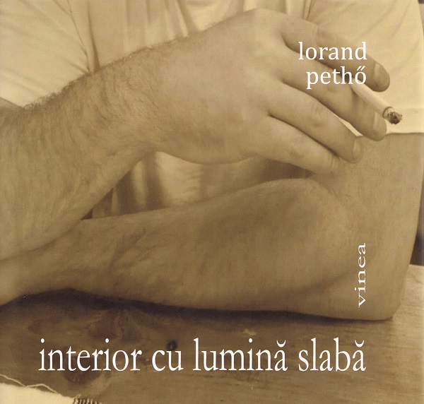 Interior cu lumina slaba - Lorand Petho