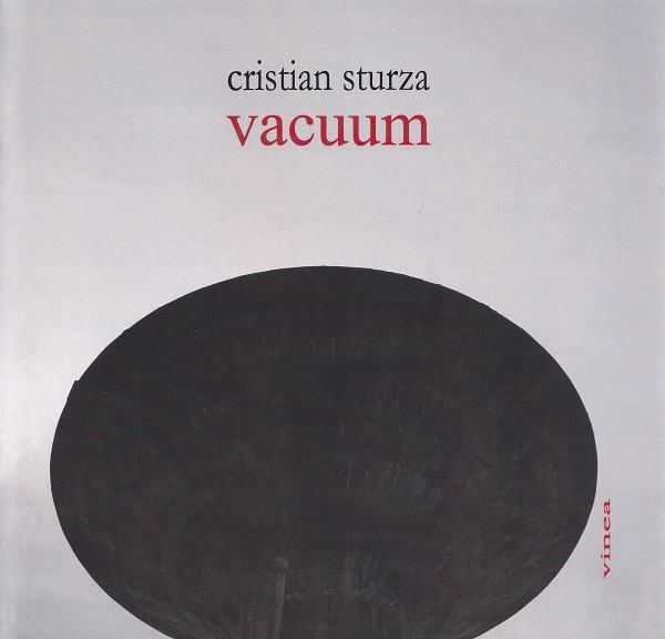 Vacuum - Cristian Sturza