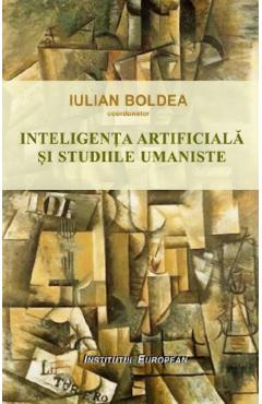 Inteligența artificială și studiile umaniste
