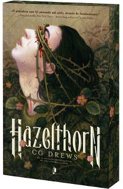Hazelthorn - C.G. Drews