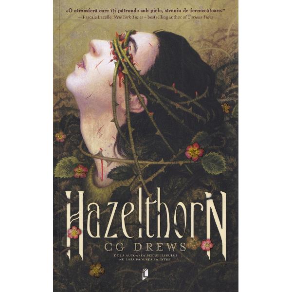 Hazelthorn - C.G. Drews