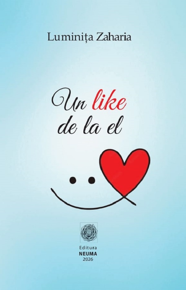 Un like de la el - Luminita Zaharia