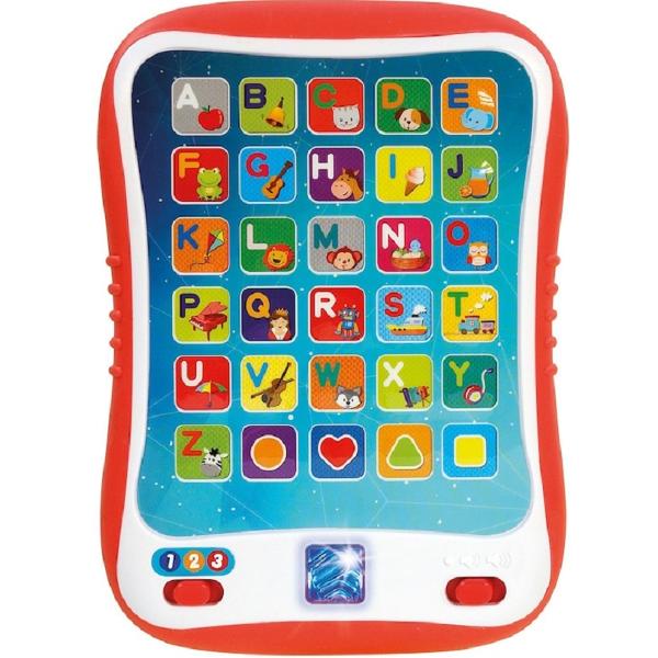 Tableta educativa interactiva Winfun