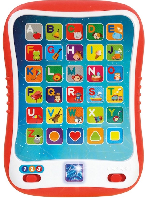 Imaginea produsului 'Tableta educativă interactivă Winfun'