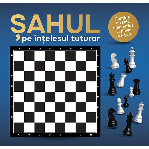 Sahul pe intelesul tuturor