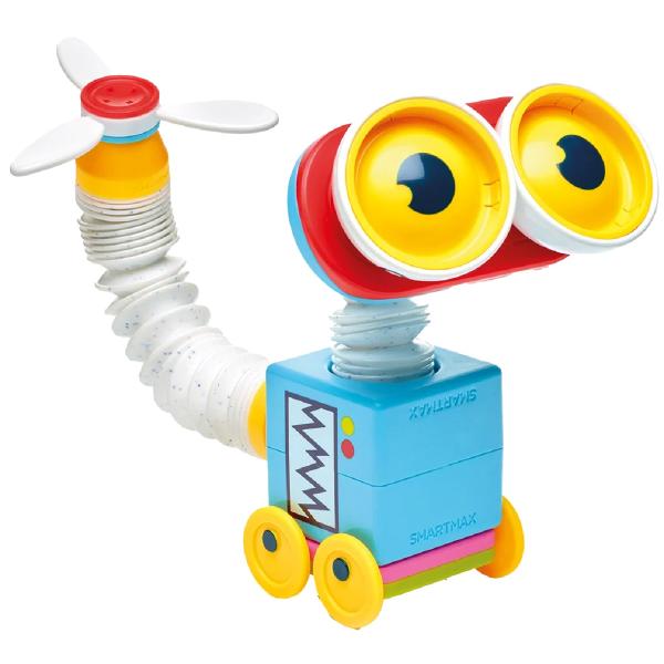 Joc magnetic Smartmax: Roboflex Create