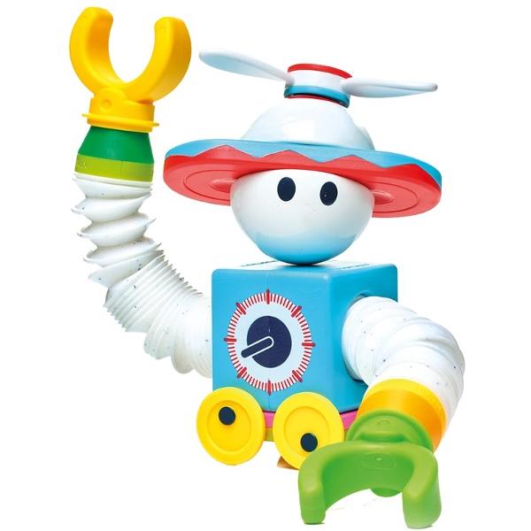 Joc magnetic Smartmax: Roboflex Create