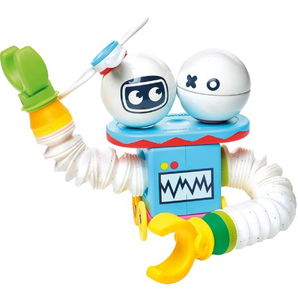 Joc magnetic Smartmax: Roboflex Create