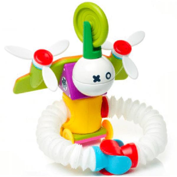 Joc magnetic Smartmax: Roboflex Plus Create