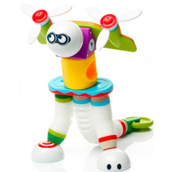 Joc magnetic Smartmax: Roboflex Plus Create