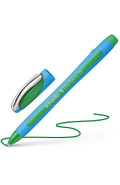 Imaginea produsului 'Pix Schneider: Slider Memo XB. Albastru/verde'