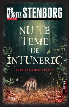 Coperta cărții 'eBook Nu te teme de întuneric - Per Moritz Stenborg'