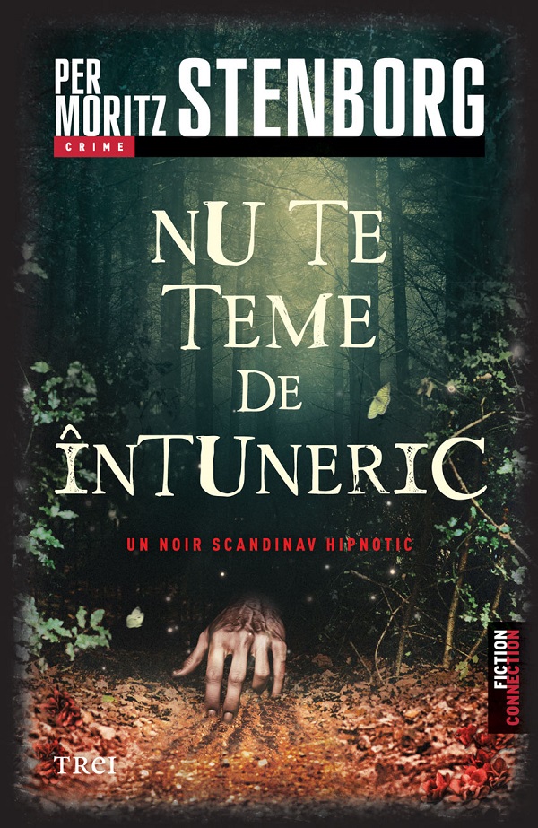 Coperta cărții 'eBook Nu te teme de întuneric - Per Moritz Stenborg'