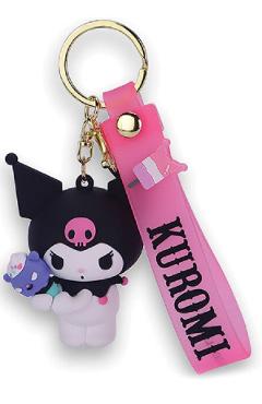 Imaginea produsului 'Breloc Kuromi. Ice cream'