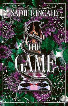 Game - Sadie Kincaid
