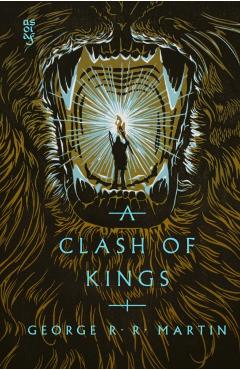 Clash of Kings - George R.r. Martin