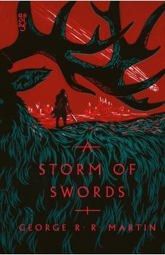 Storm of Swords - George R.r. Martin