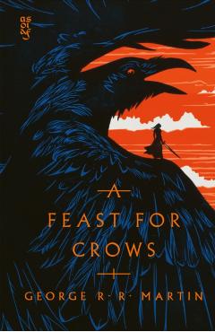 Feast for Crows - George R.r. Martin