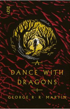 Dance with Dragons - George R.r. Martin