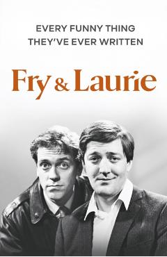 Fry & Laurie - Stephen|laurie Fry