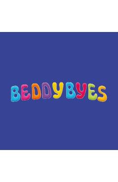 Coperta cărții 'BeddyByes: Time for BeddyByes -'